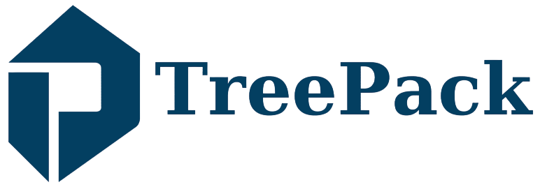Tree Pack Logosu